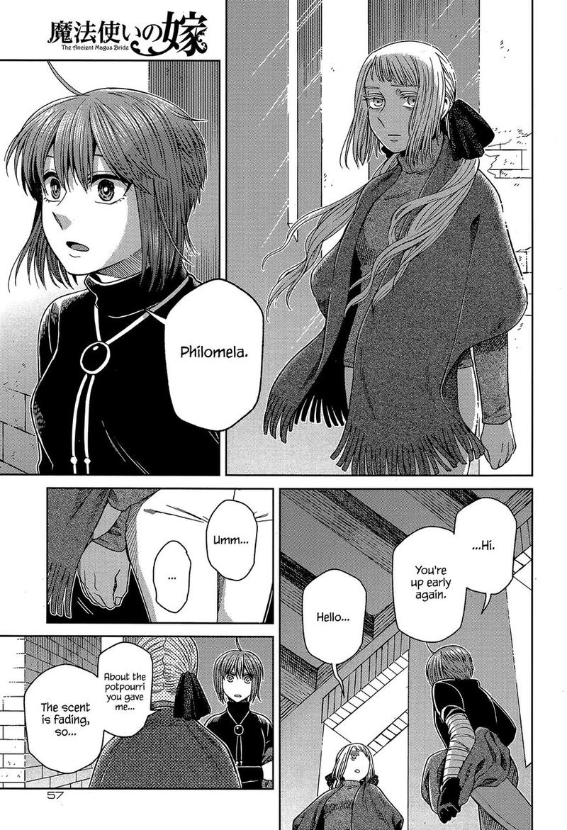 Mahou Tsukai No Yome 66 13