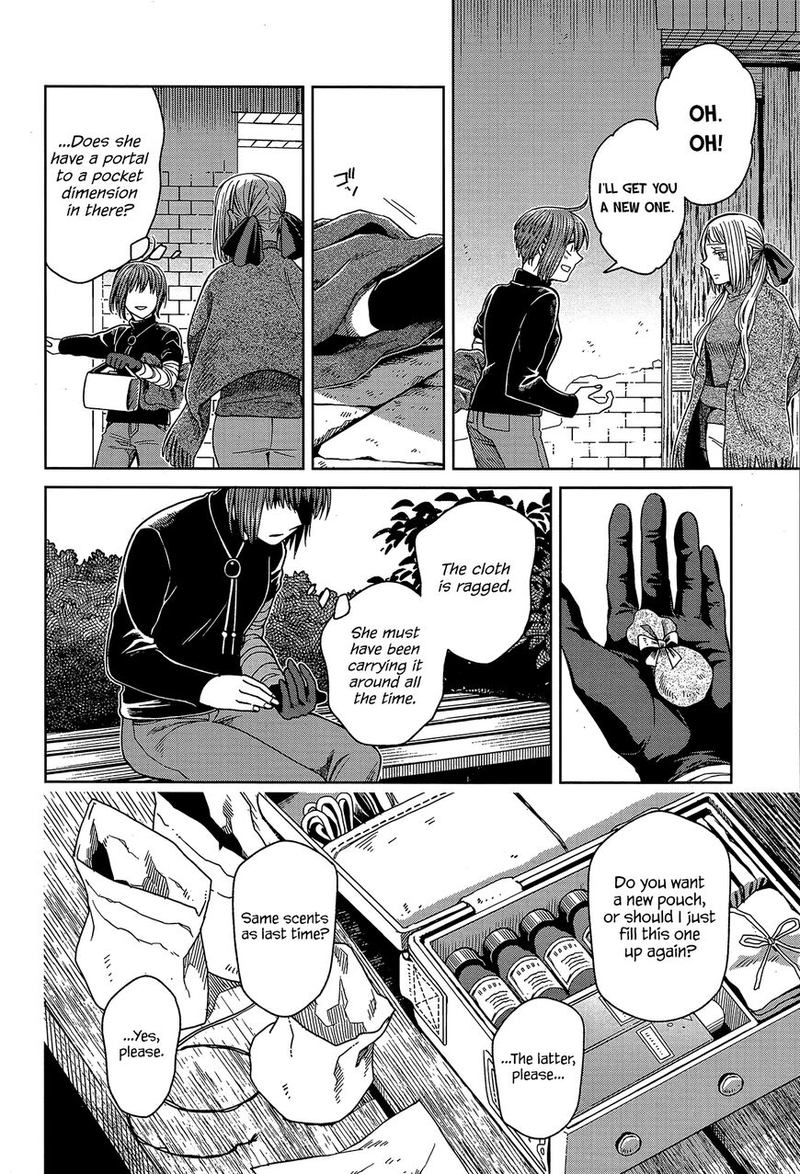 Mahou Tsukai No Yome 66 14