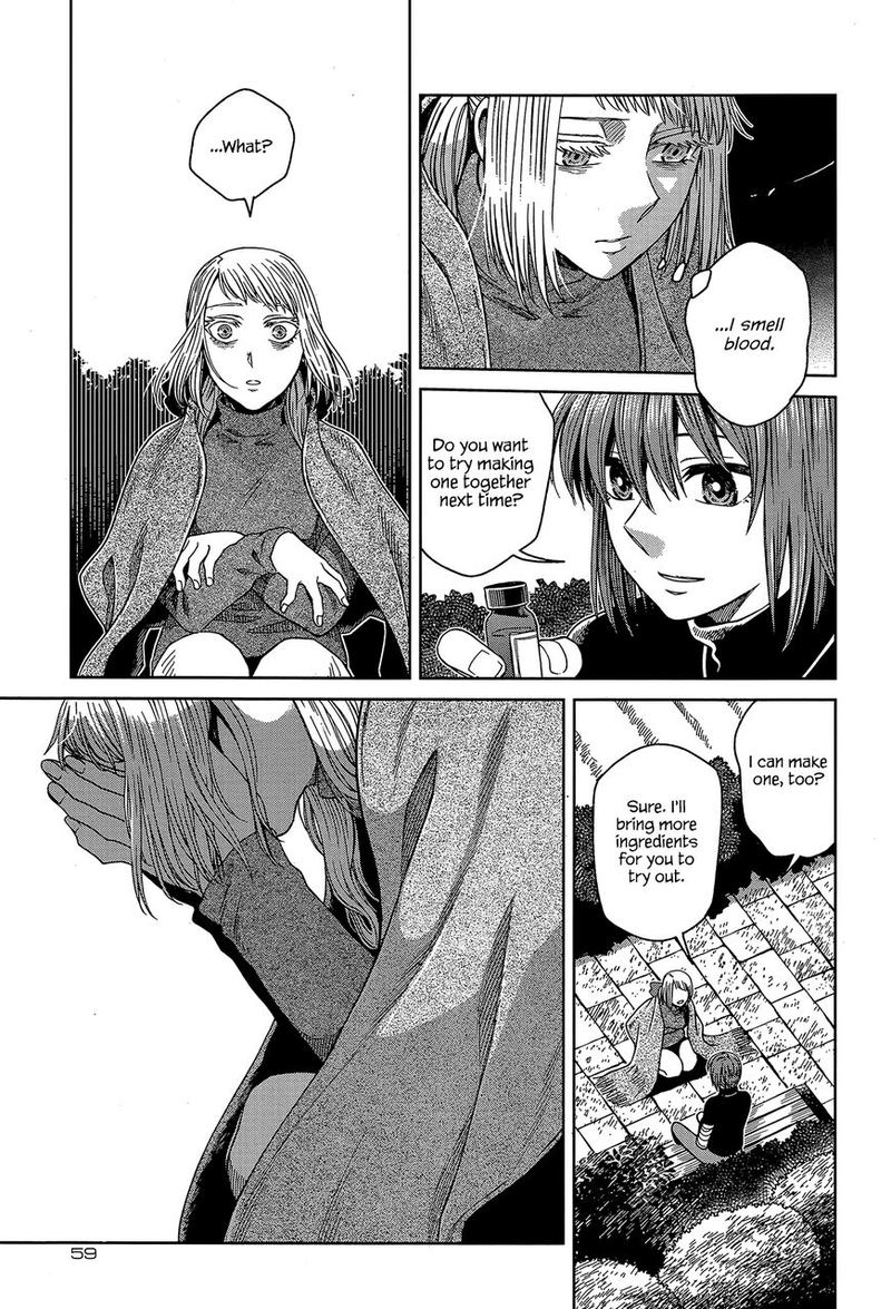 Mahou Tsukai No Yome 66 15