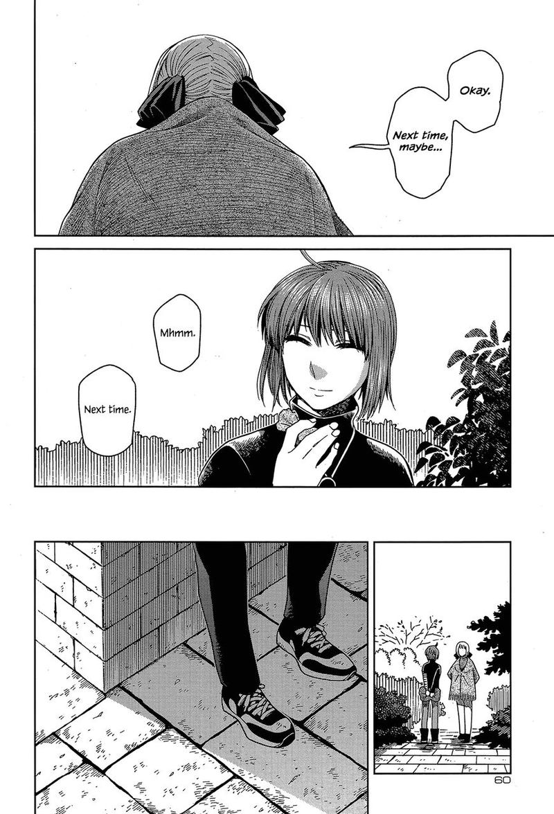 Mahou Tsukai No Yome 66 16