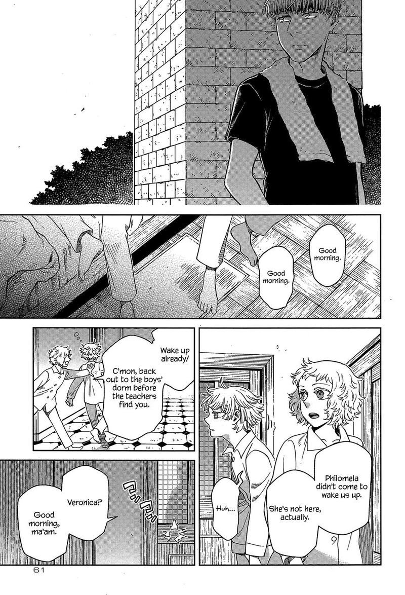 Mahou Tsukai No Yome 66 17