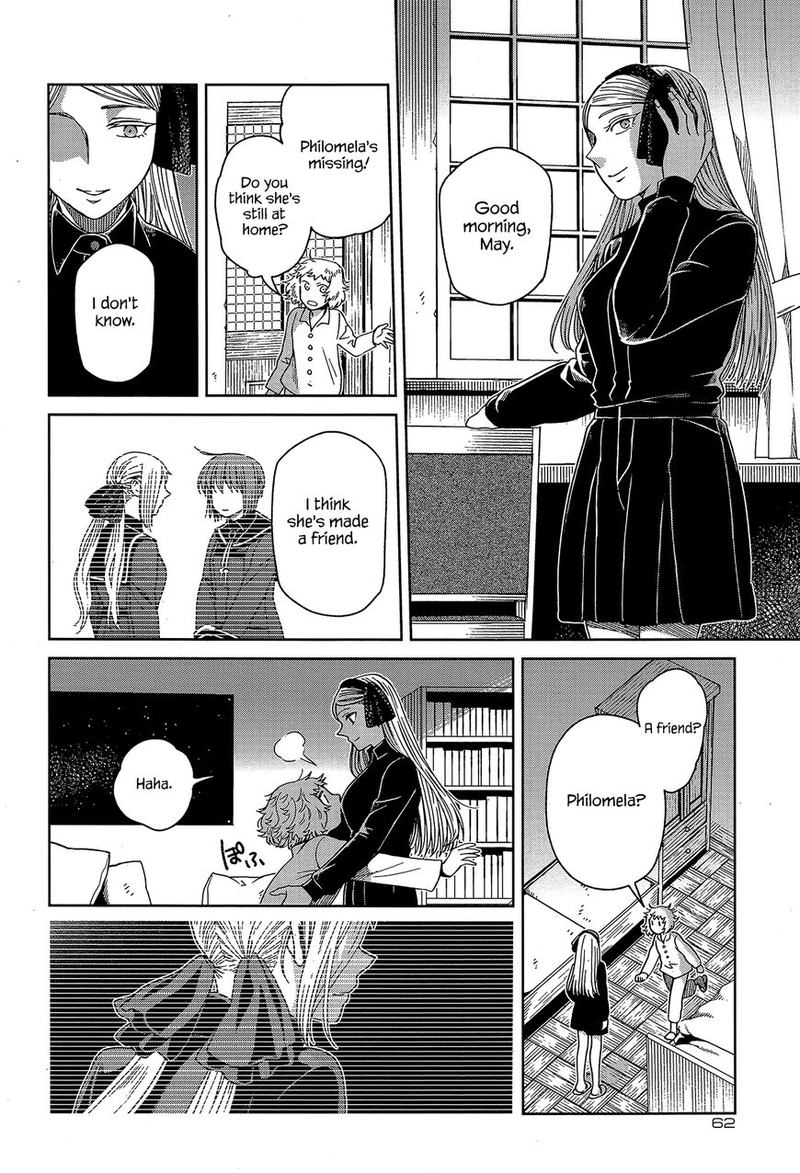 Mahou Tsukai No Yome 66 18