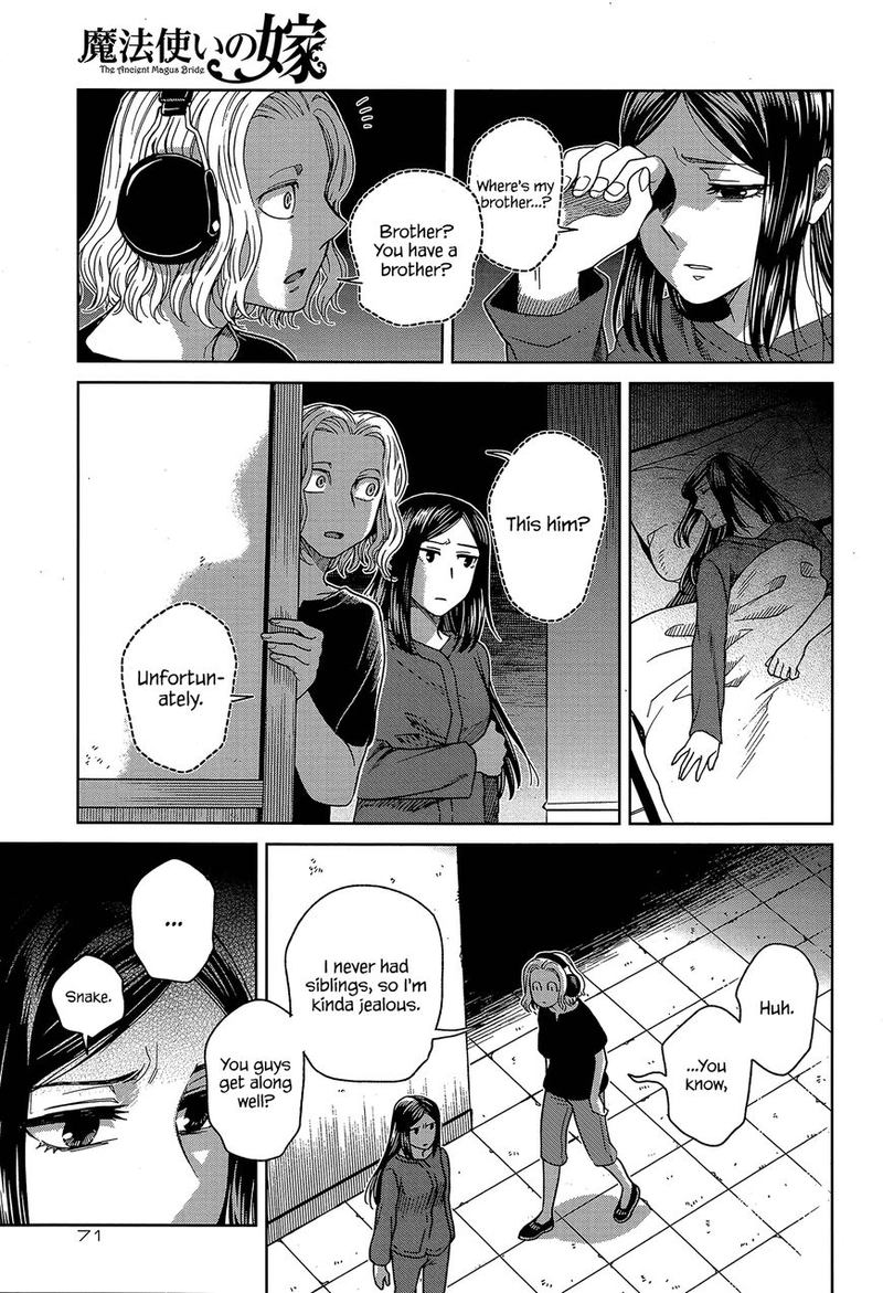 Mahou Tsukai No Yome 66 27