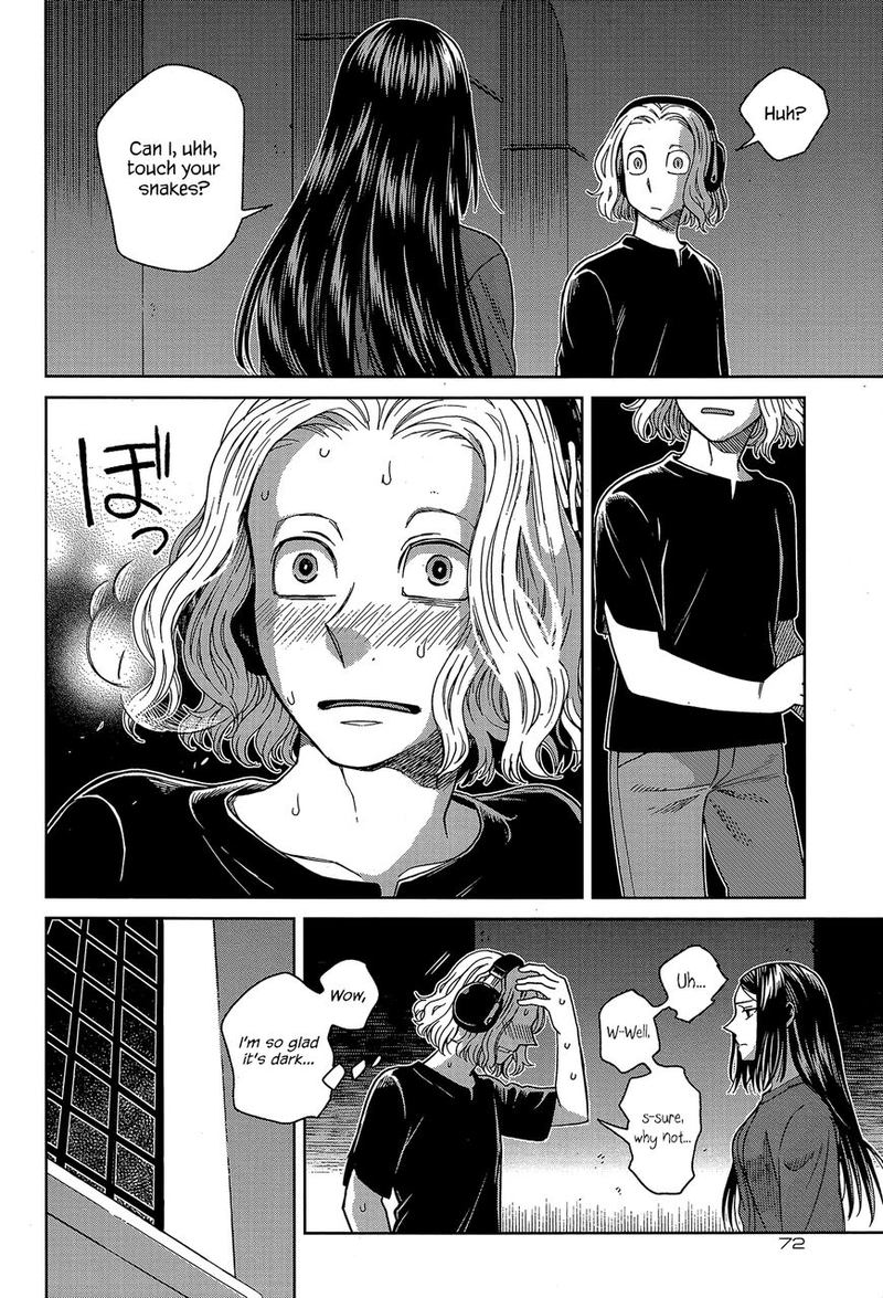 Mahou Tsukai No Yome 66 28