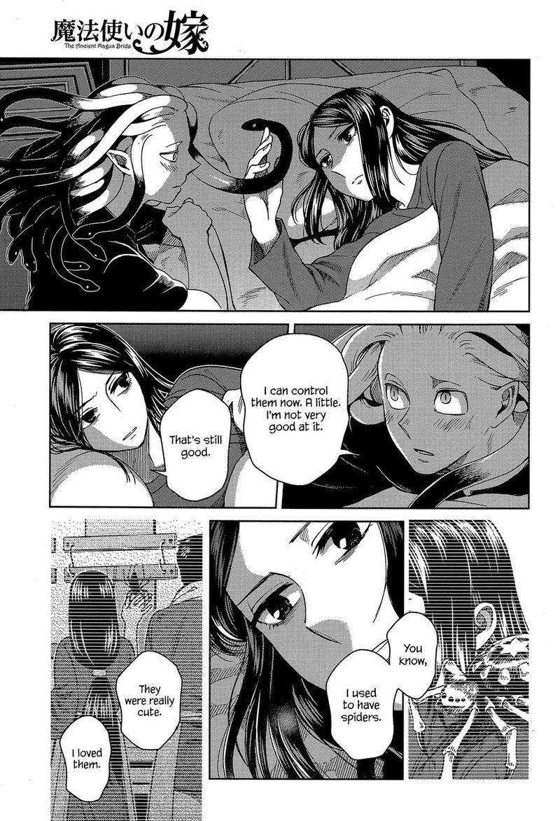 Mahou Tsukai No Yome 66 29