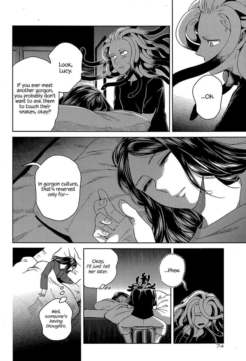 Mahou Tsukai No Yome 66 30