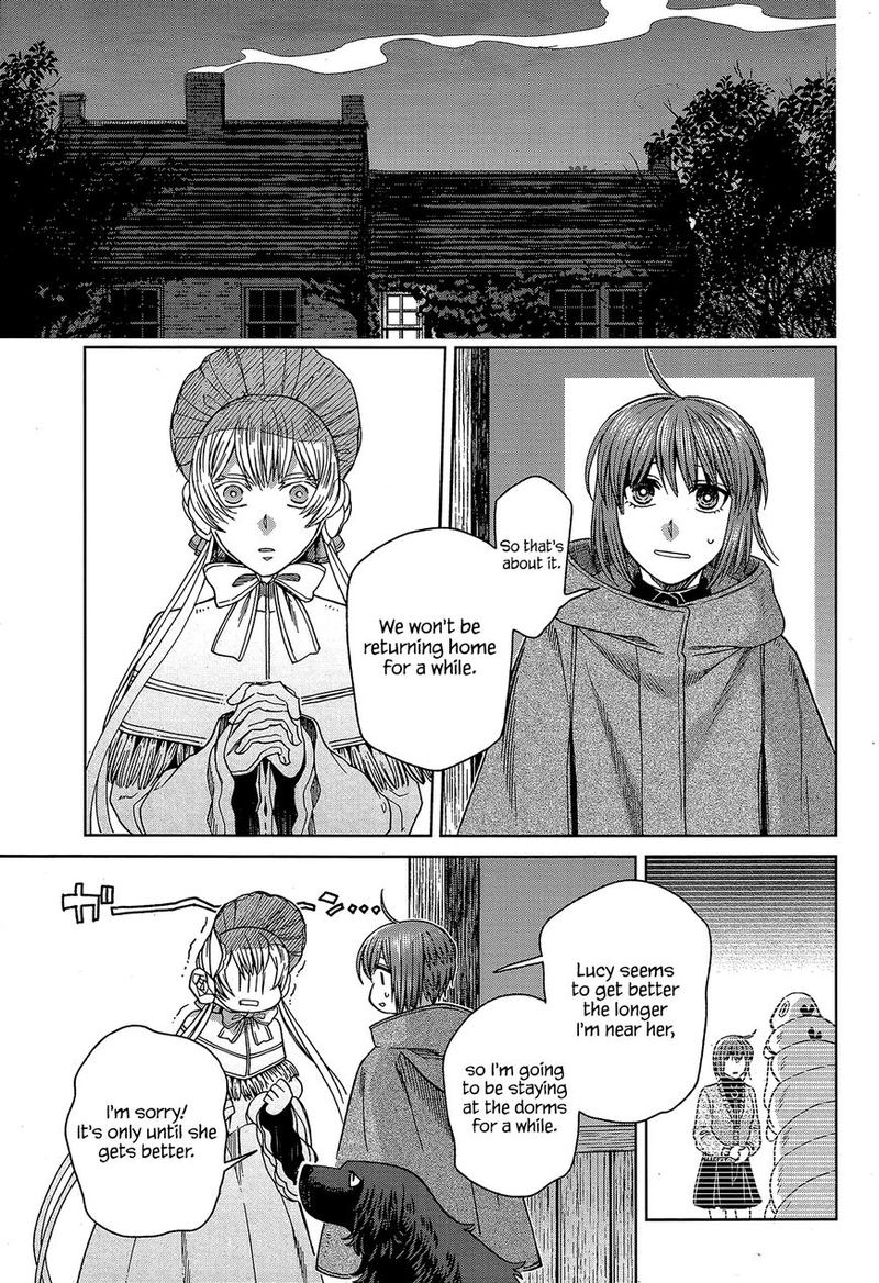 Mahou Tsukai No Yome 66 31