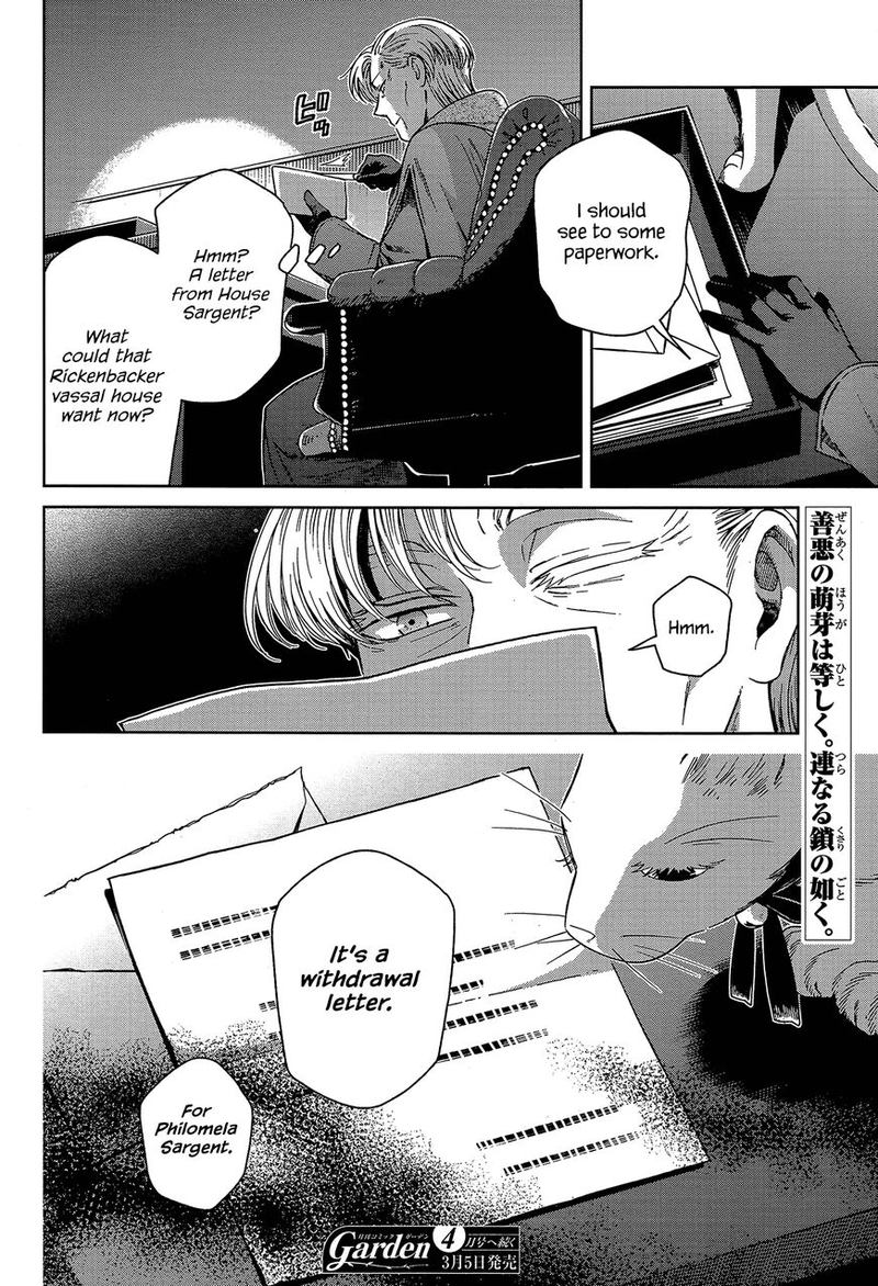 Mahou Tsukai No Yome 66 36