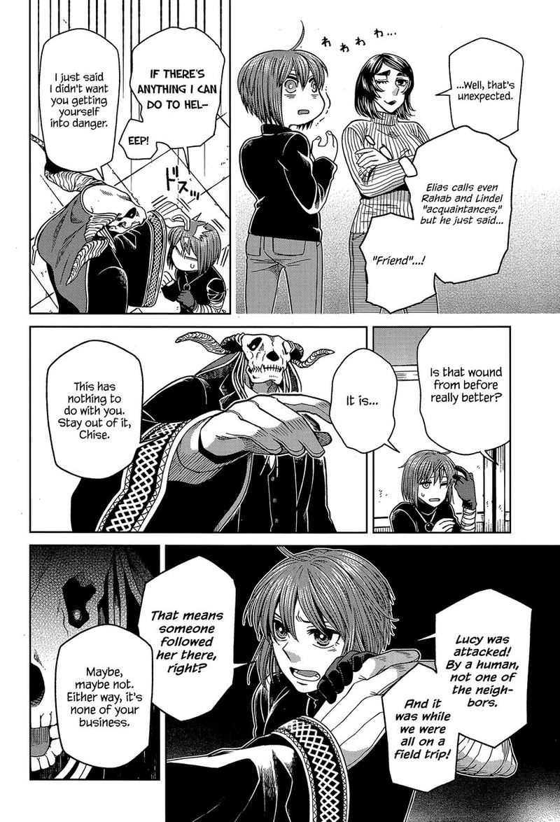 Mahou Tsukai No Yome 66 8