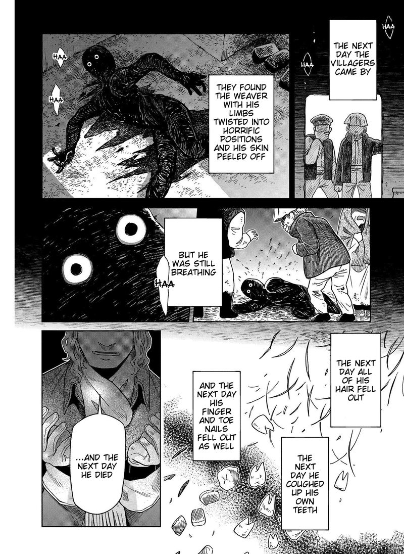 Mahou Tsukai No Yome 67 10
