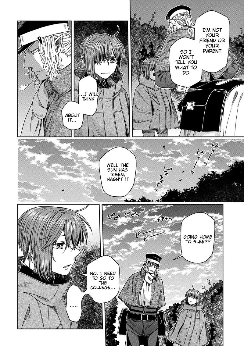 Mahou Tsukai No Yome 67 14