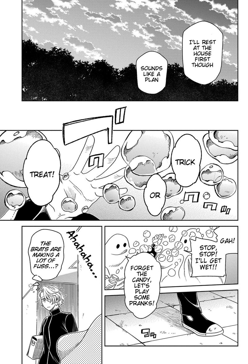 Mahou Tsukai No Yome 67 15