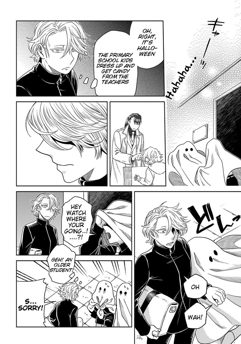 Mahou Tsukai No Yome 67 16