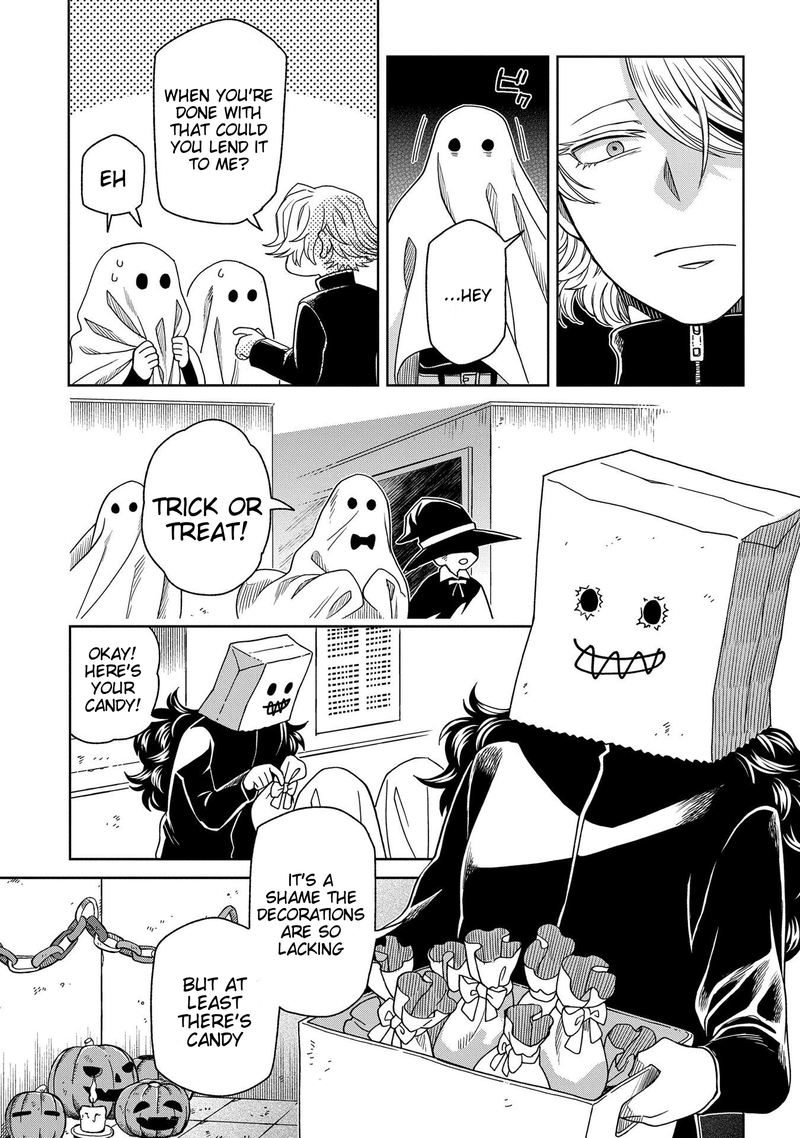 Mahou Tsukai No Yome 67 17