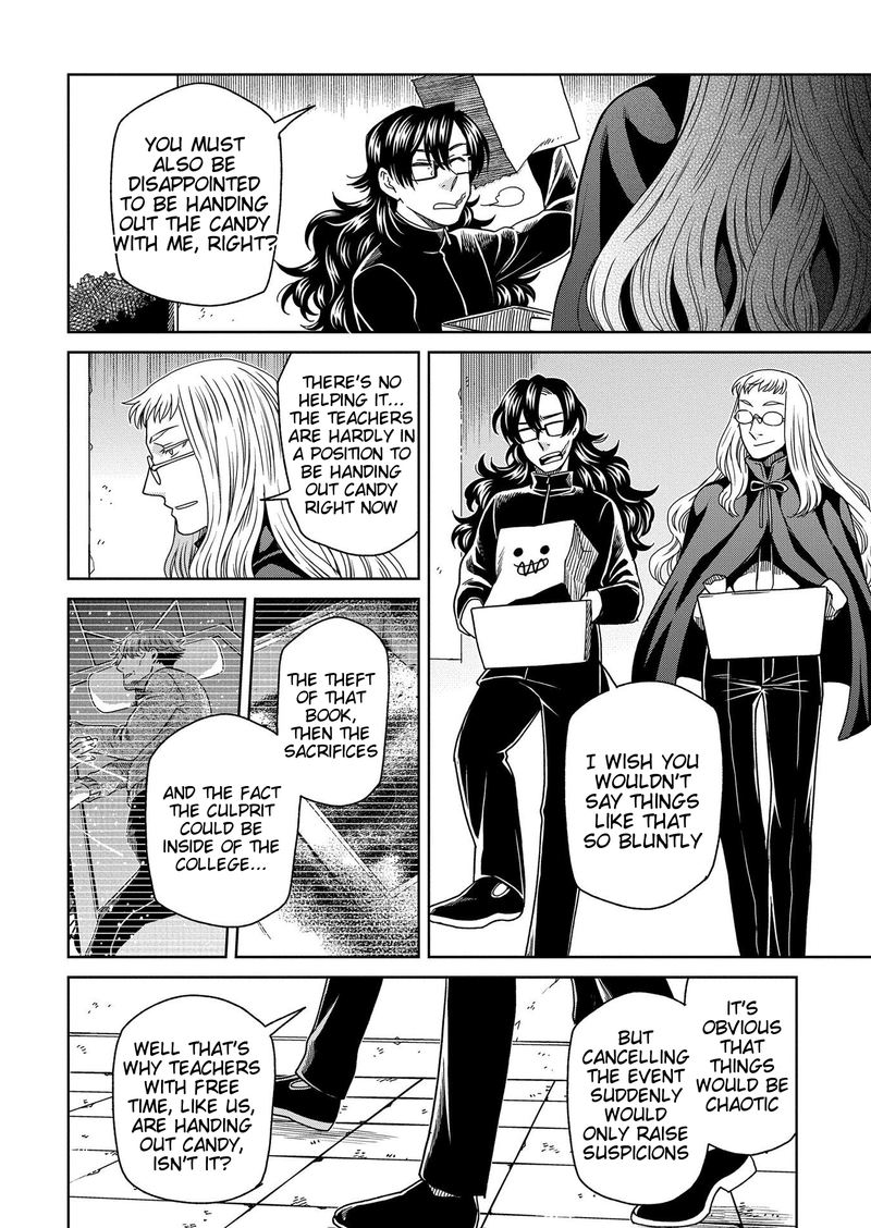 Mahou Tsukai No Yome 67 18