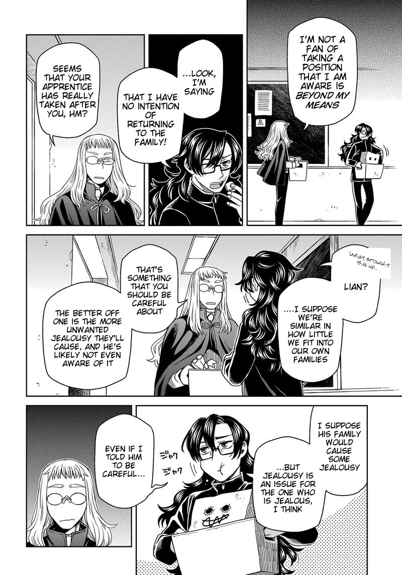 Mahou Tsukai No Yome 67 20