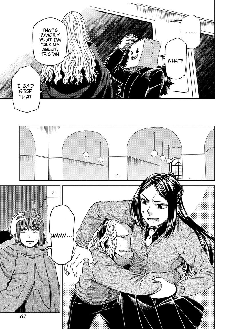 Mahou Tsukai No Yome 67 21