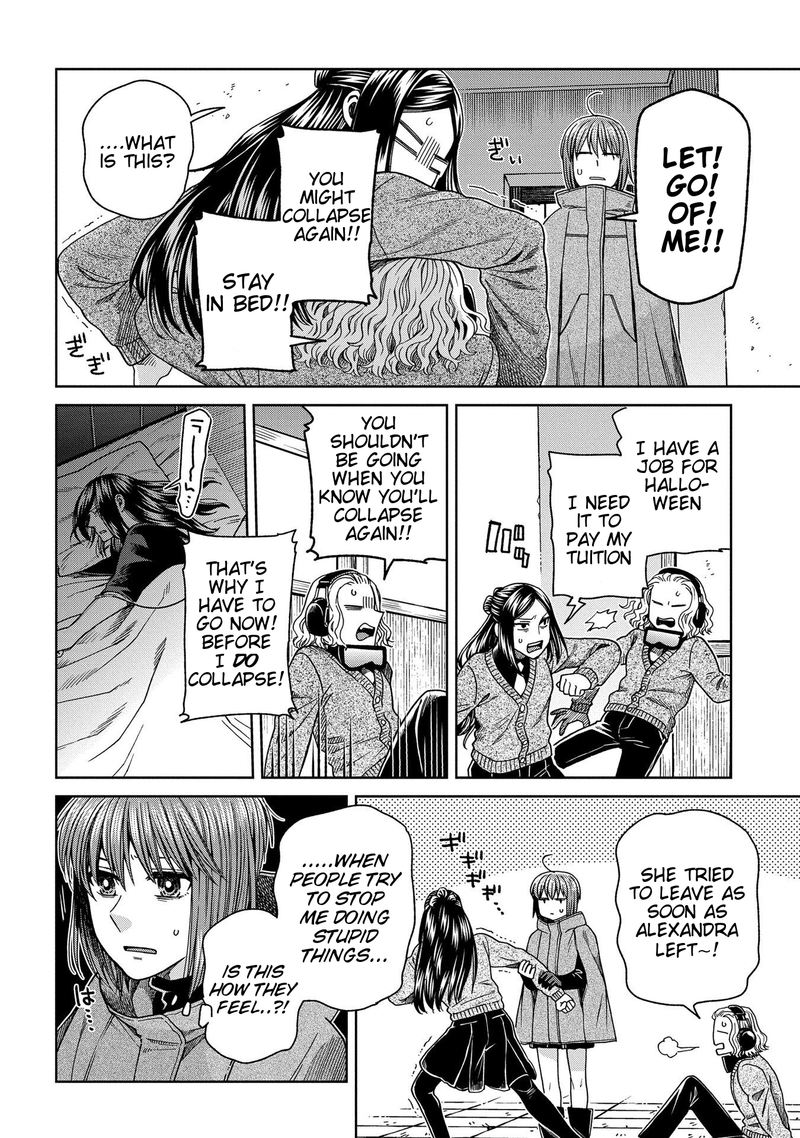 Mahou Tsukai No Yome 67 22