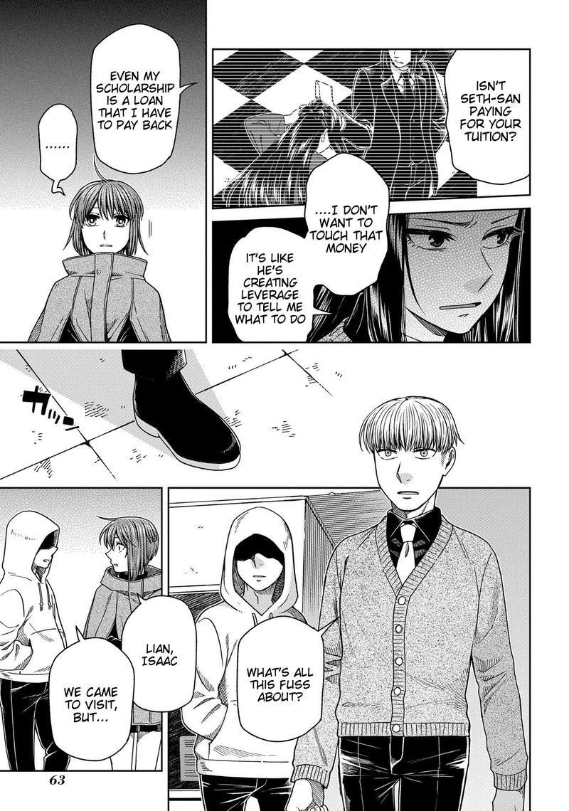 Mahou Tsukai No Yome 67 23