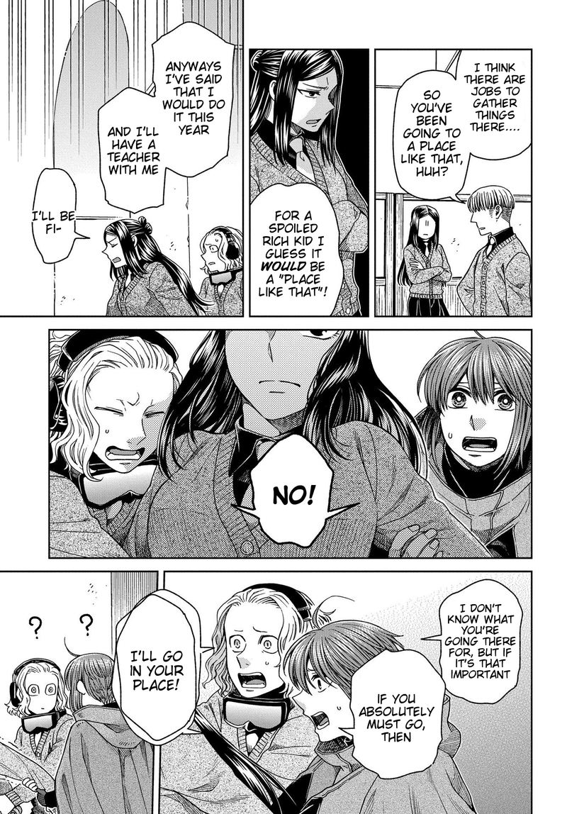 Mahou Tsukai No Yome 67 25