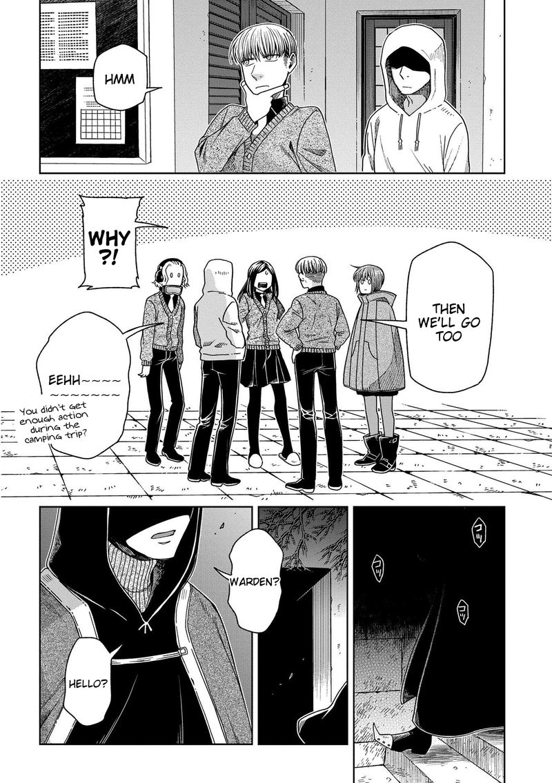 Mahou Tsukai No Yome 67 26