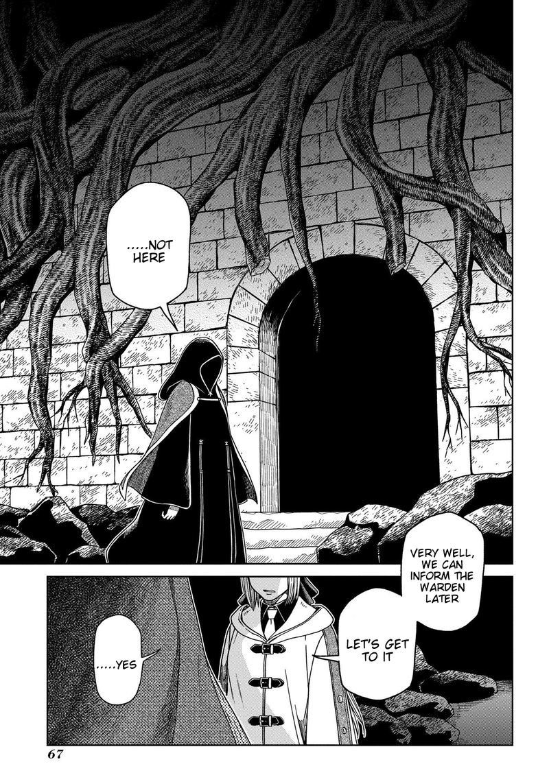 Mahou Tsukai No Yome 67 27