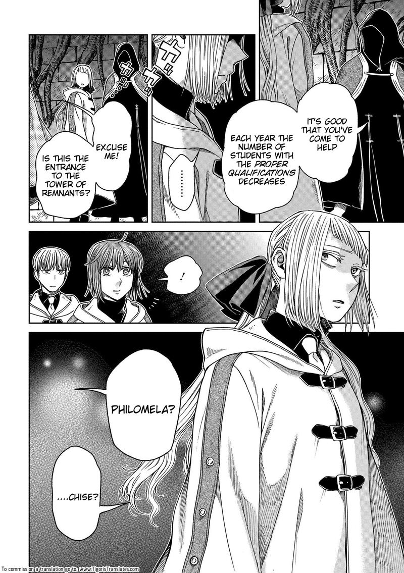Mahou Tsukai No Yome 67 28