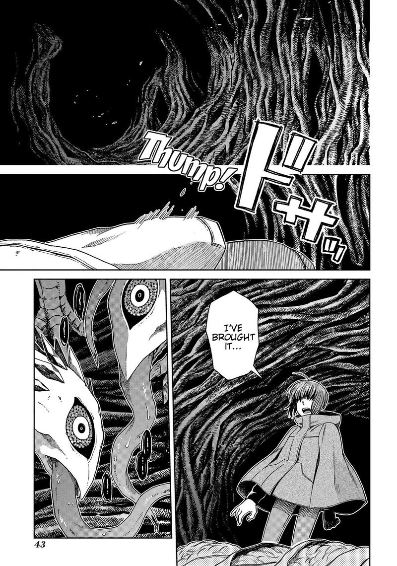 Mahou Tsukai No Yome 67 3