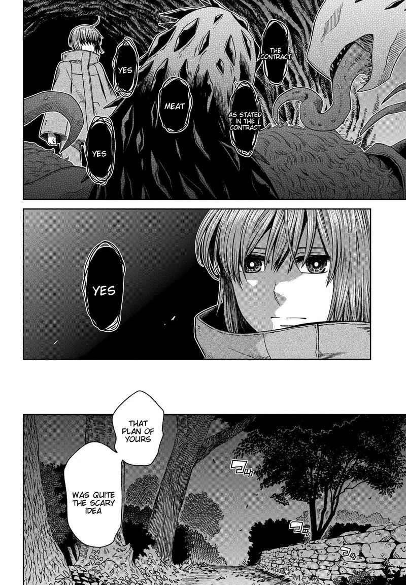 Mahou Tsukai No Yome 67 4