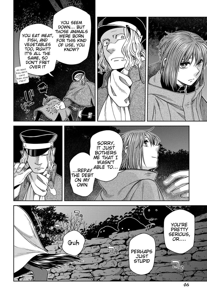 Mahou Tsukai No Yome 67 6