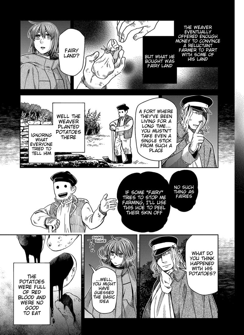 Mahou Tsukai No Yome 67 9