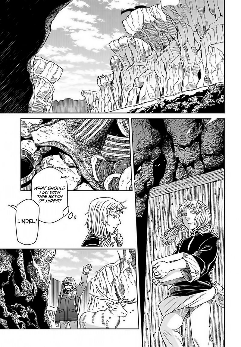 Mahou Tsukai No Yome 68 1