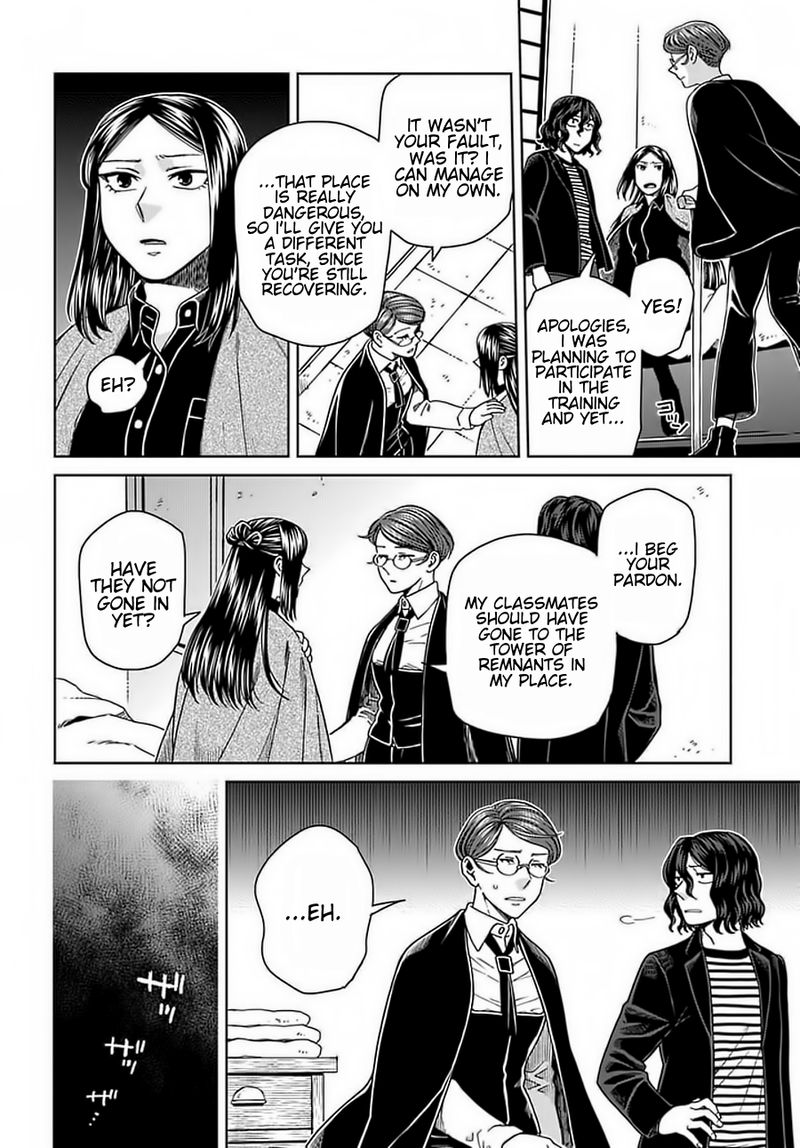 Mahou Tsukai No Yome 68 10