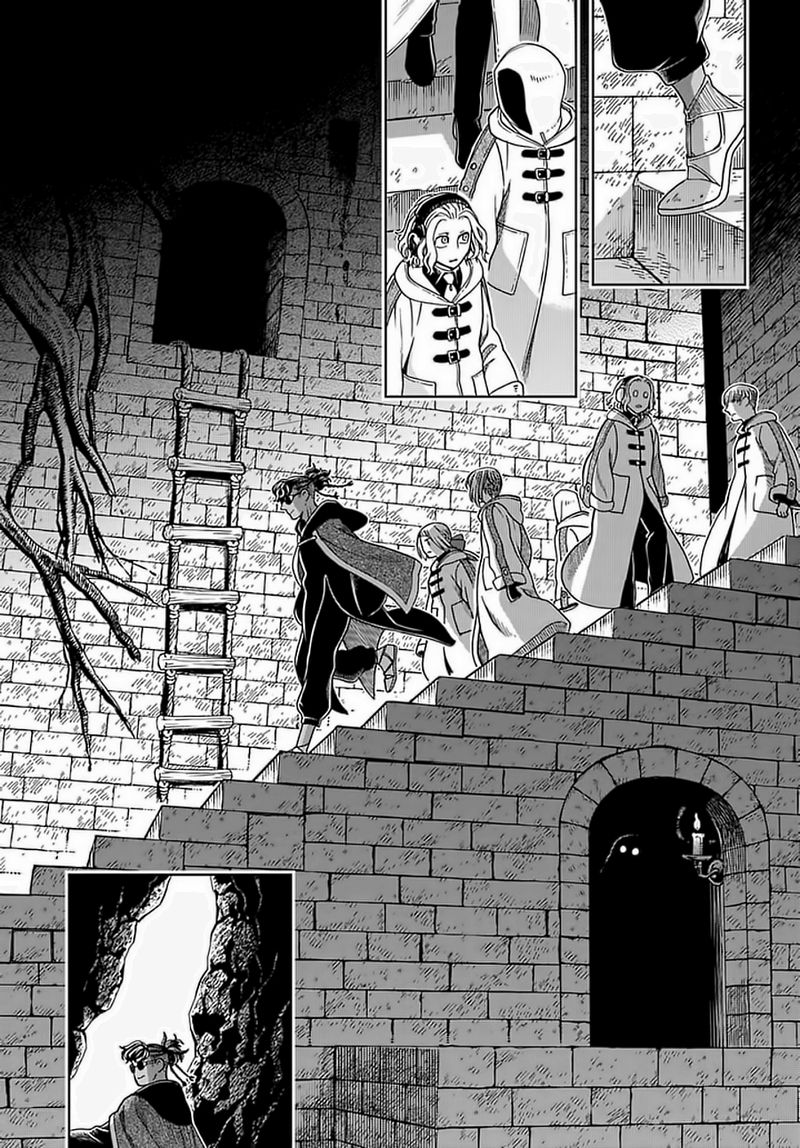 Mahou Tsukai No Yome 68 11