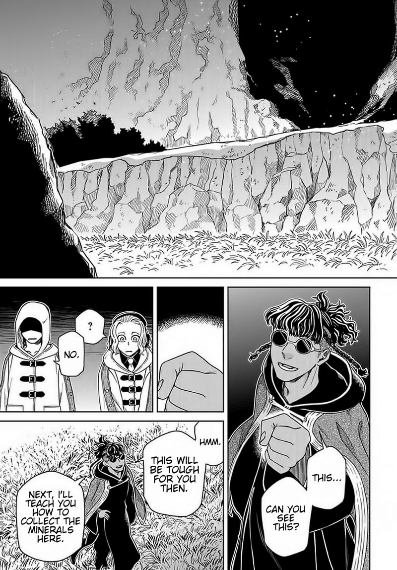 Mahou Tsukai No Yome 68 13
