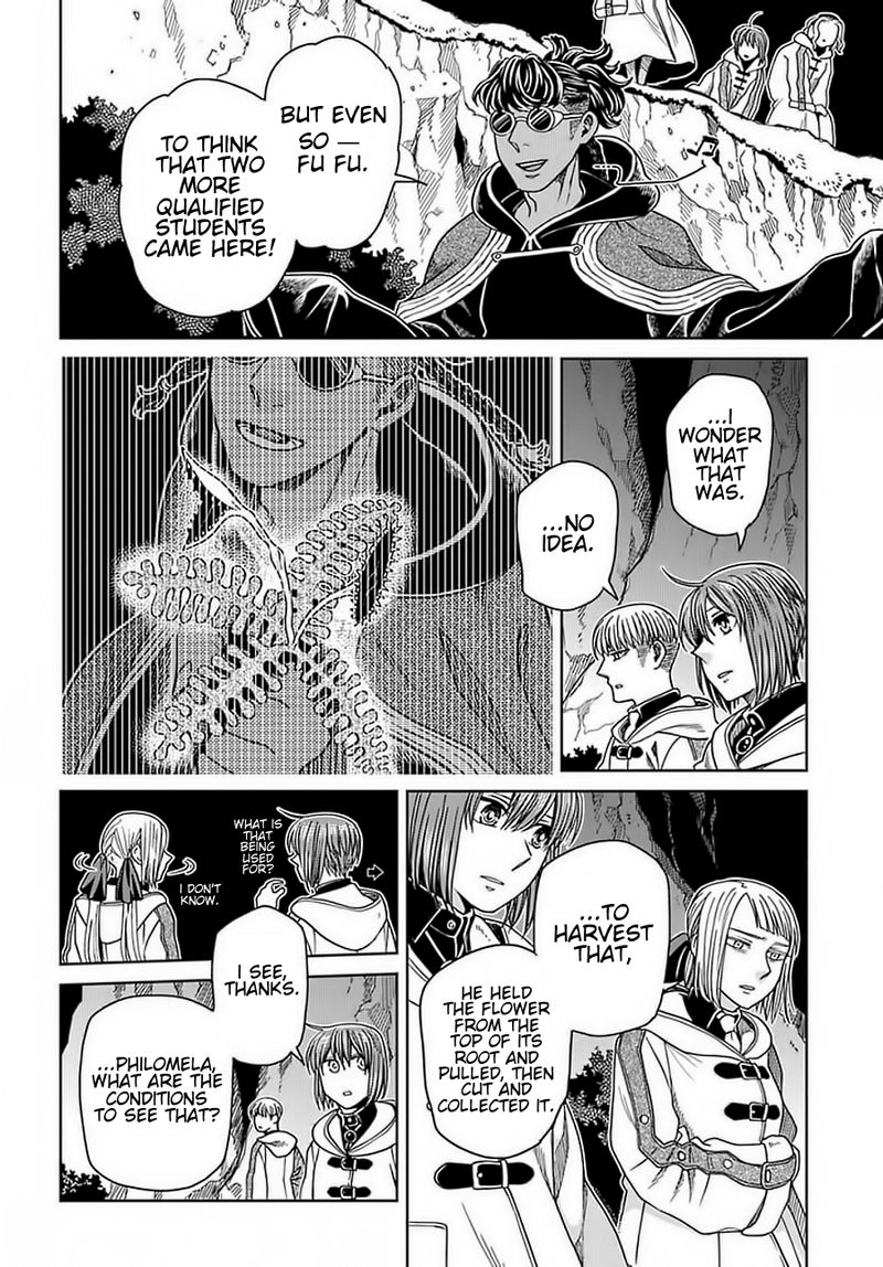 Mahou Tsukai No Yome 68 14