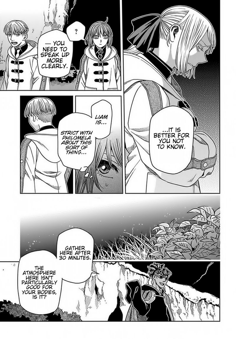 Mahou Tsukai No Yome 68 15