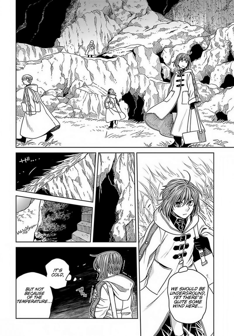 Mahou Tsukai No Yome 68 16