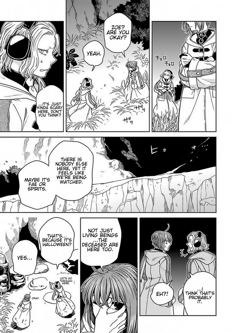 Mahou Tsukai No Yome 68 17