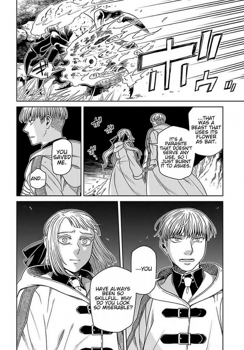 Mahou Tsukai No Yome 68 20