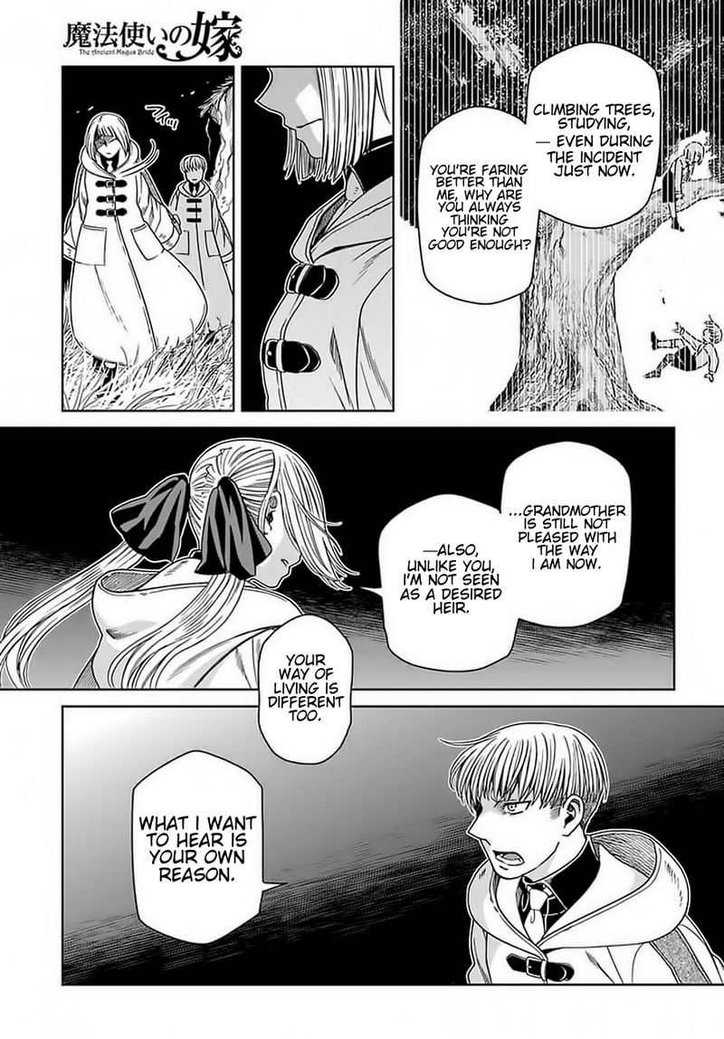 Mahou Tsukai No Yome 68 21