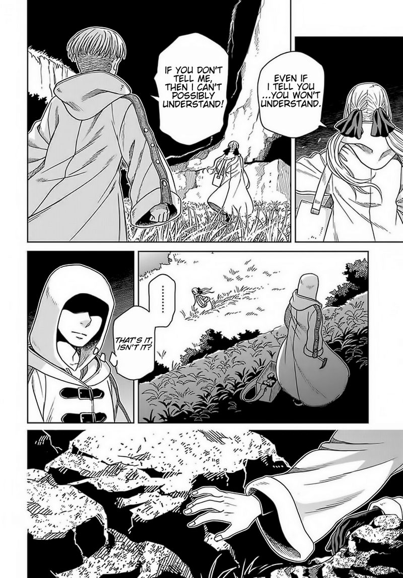 Mahou Tsukai No Yome 68 22