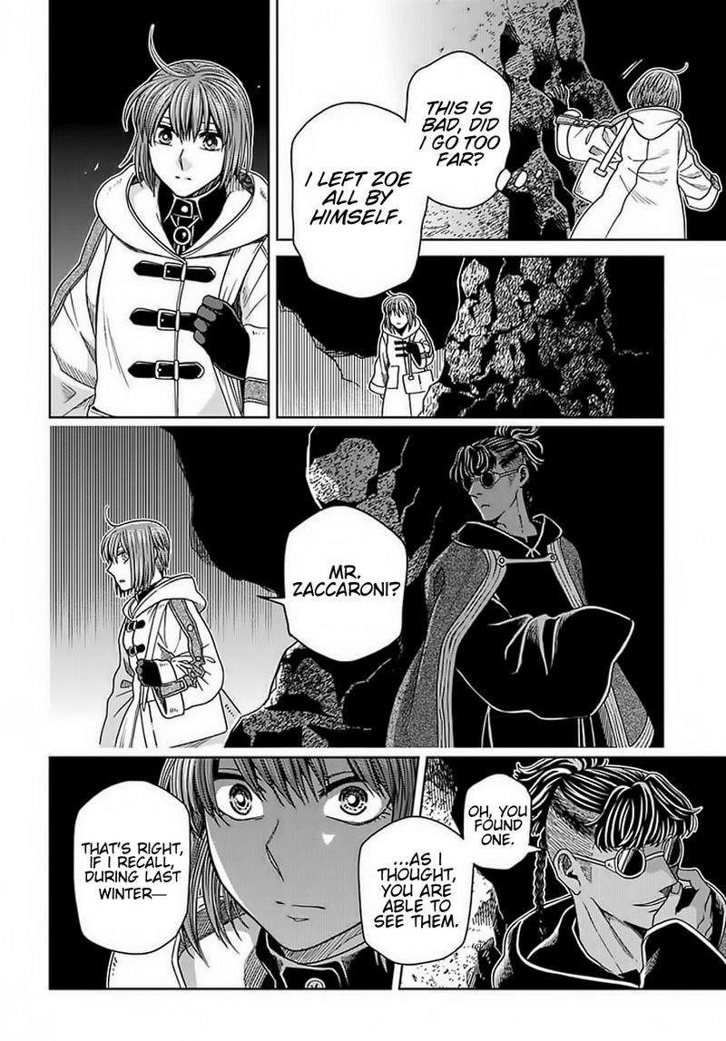 Mahou Tsukai No Yome 68 24