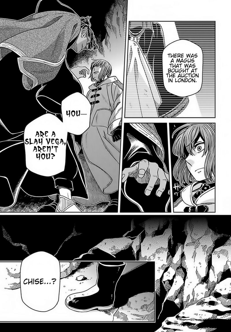 Mahou Tsukai No Yome 68 25