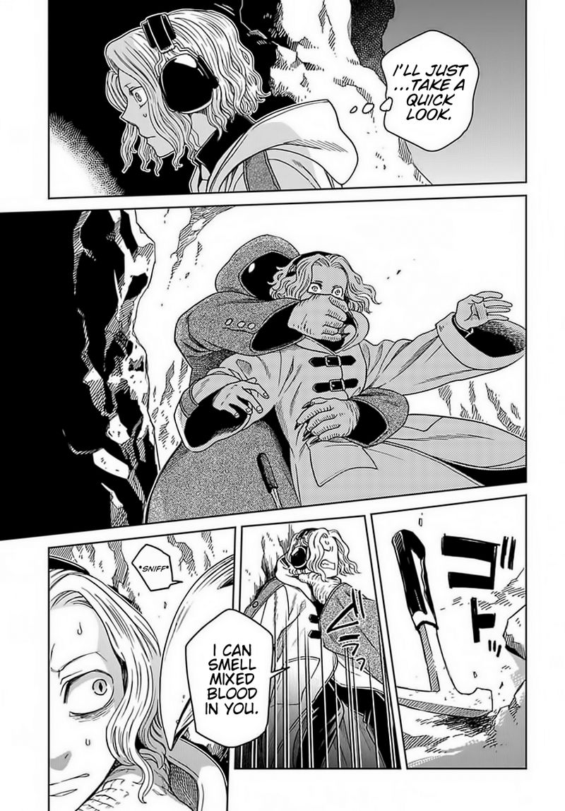 Mahou Tsukai No Yome 68 27