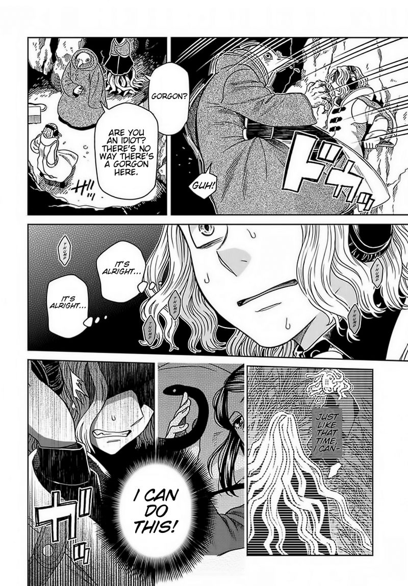 Mahou Tsukai No Yome 68 30