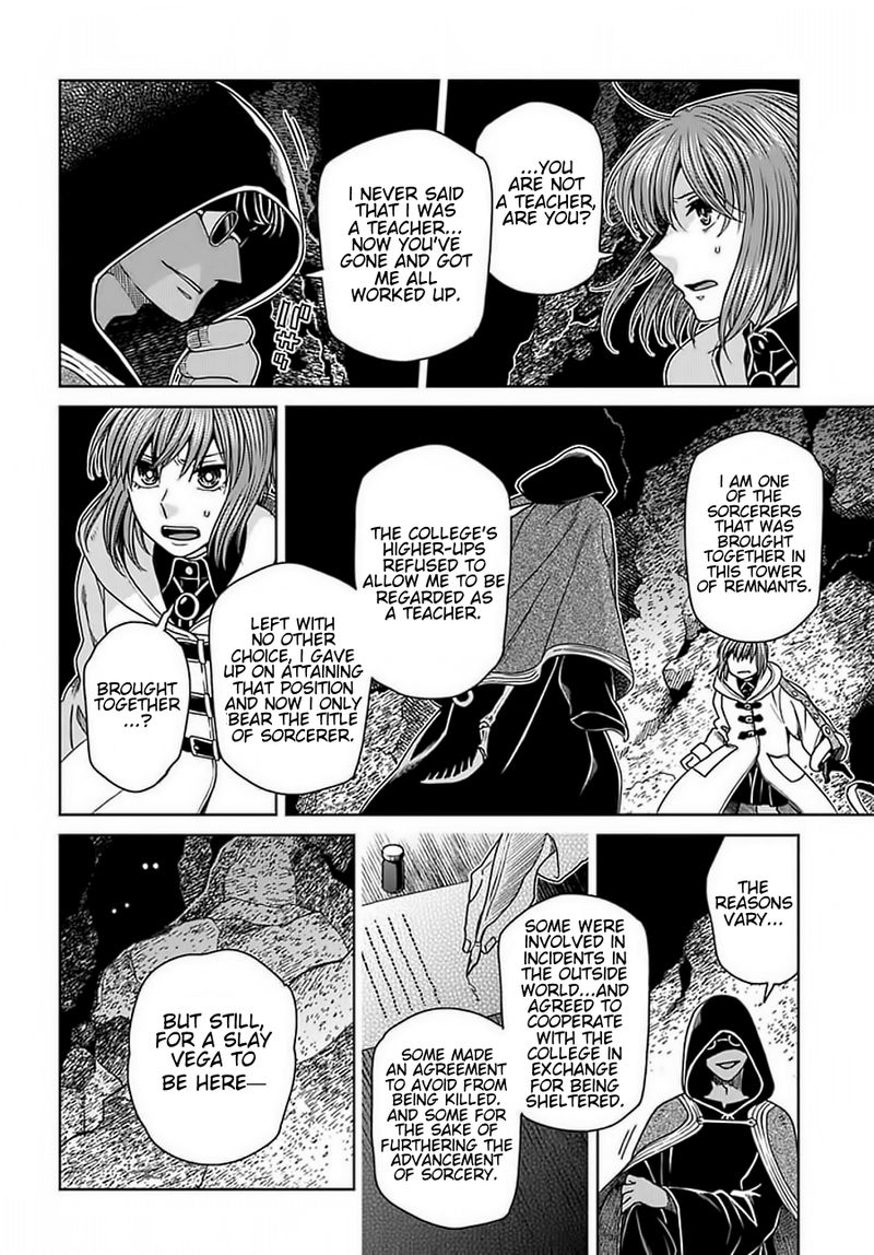 Mahou Tsukai No Yome 68 34