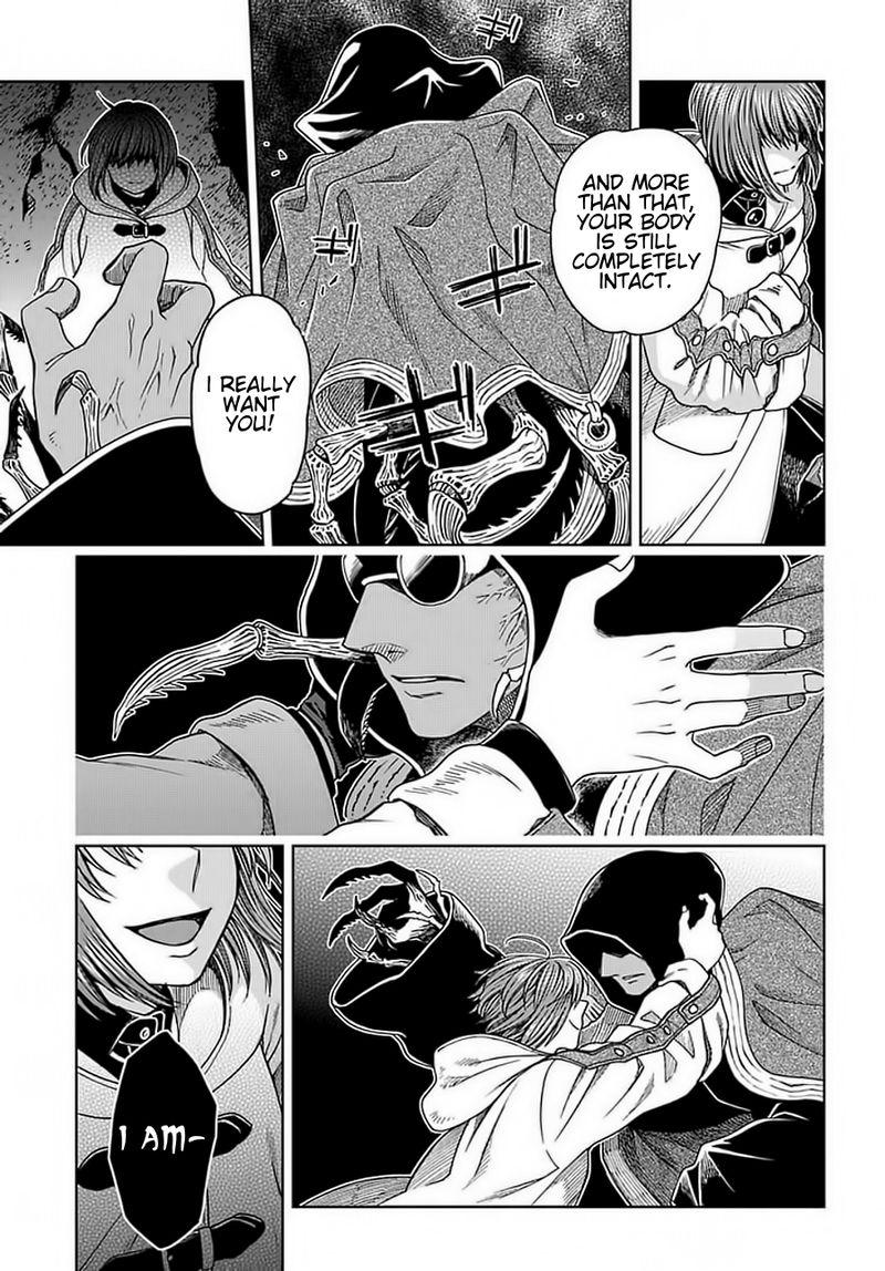Mahou Tsukai No Yome 68 35