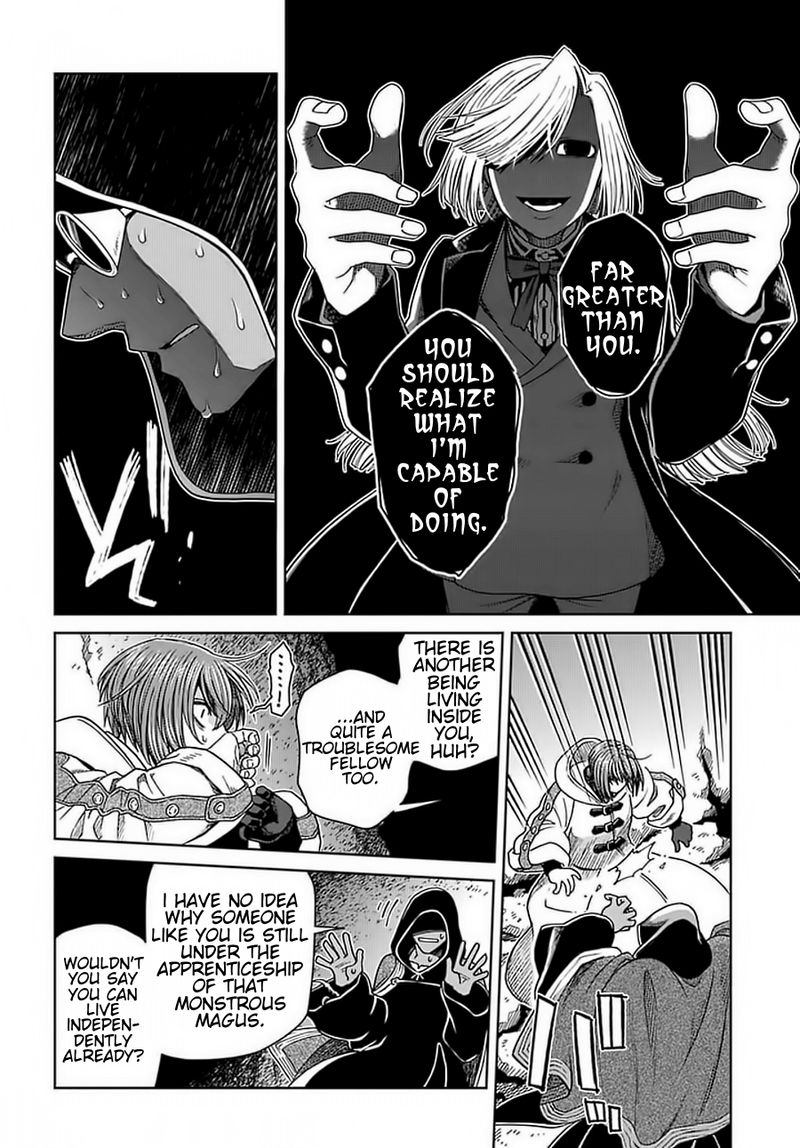 Mahou Tsukai No Yome 68 36