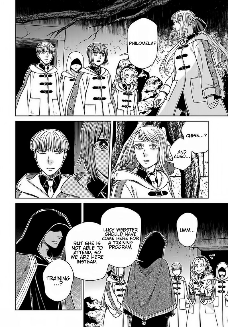 Mahou Tsukai No Yome 68 4